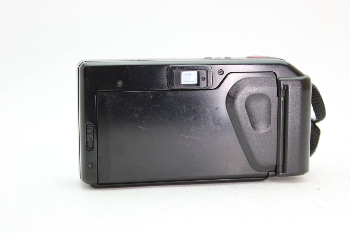 Minolta AF E-II - Minolta