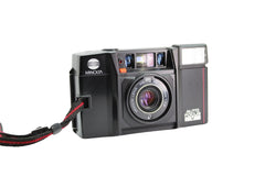 Minolta AF-Sv - Minolta