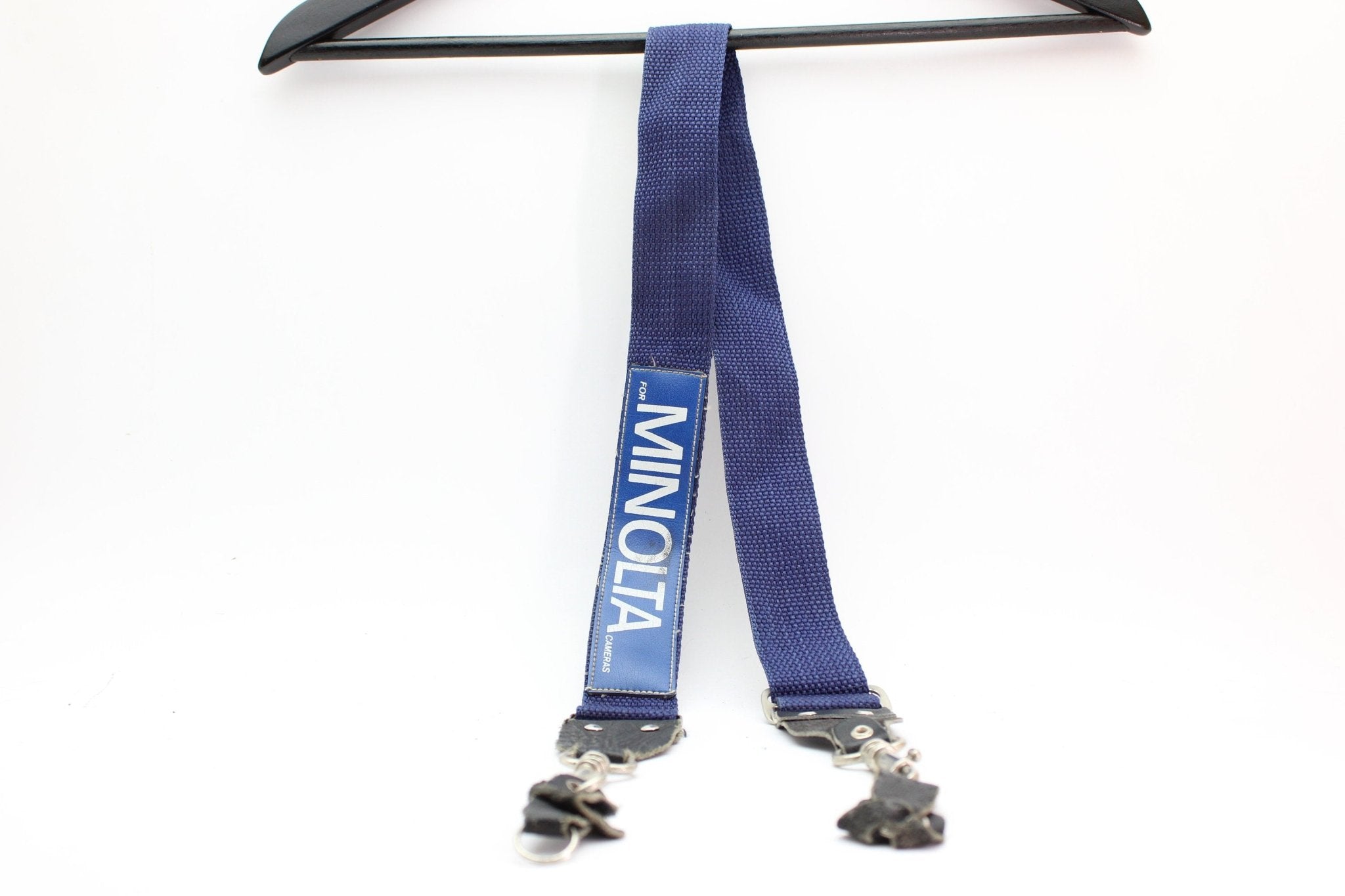 Minolta Camera Strap - Minolta