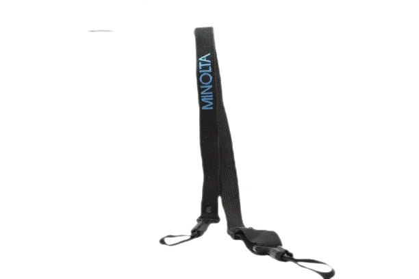 Minolta Camera Strap - Minolta