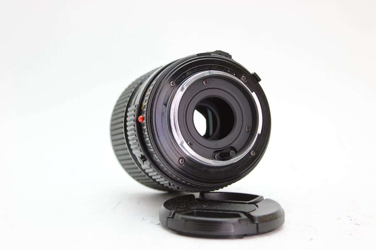Minolta MD Zoom 35-70mm f3.5 - Minolta