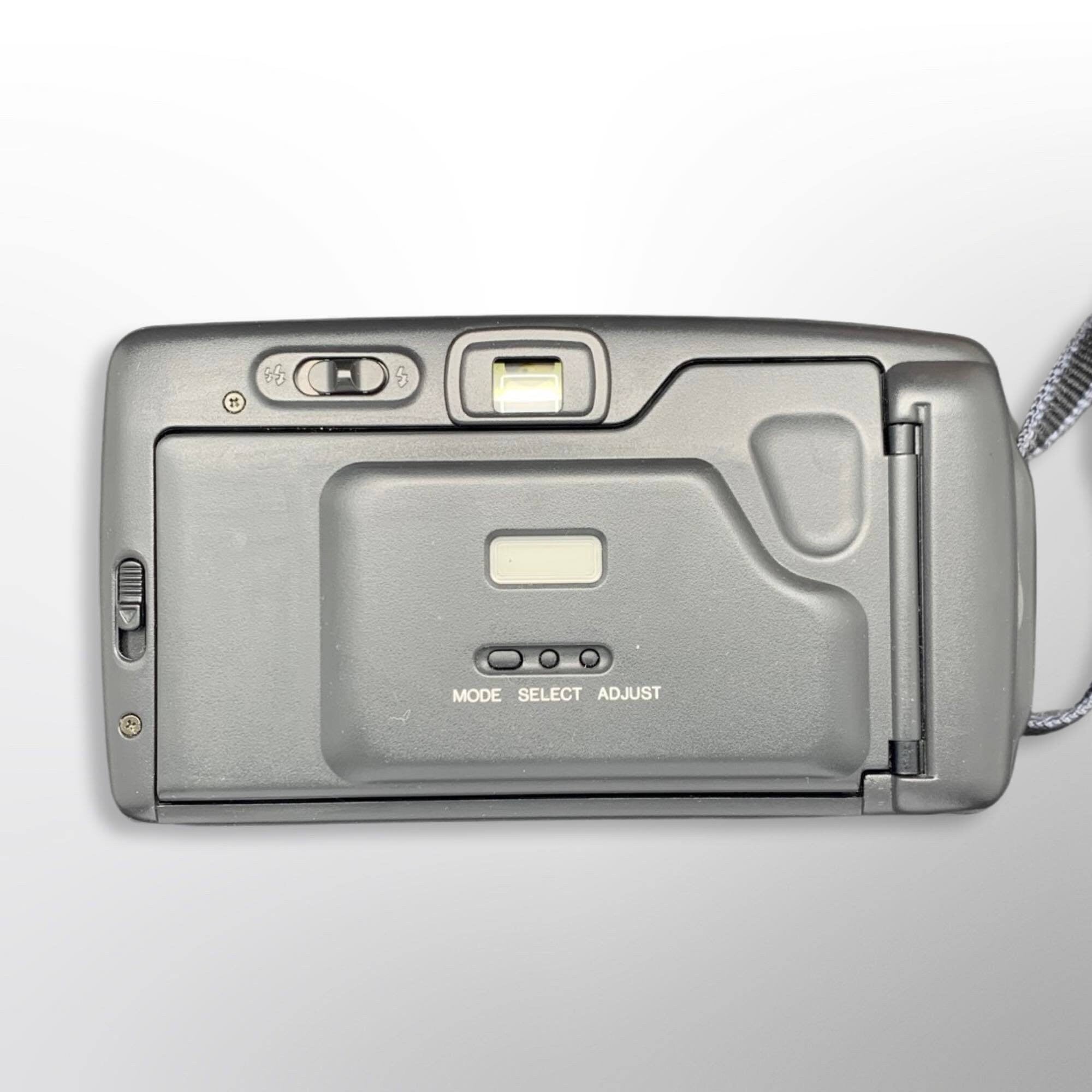 Minolta Memo - Minolta