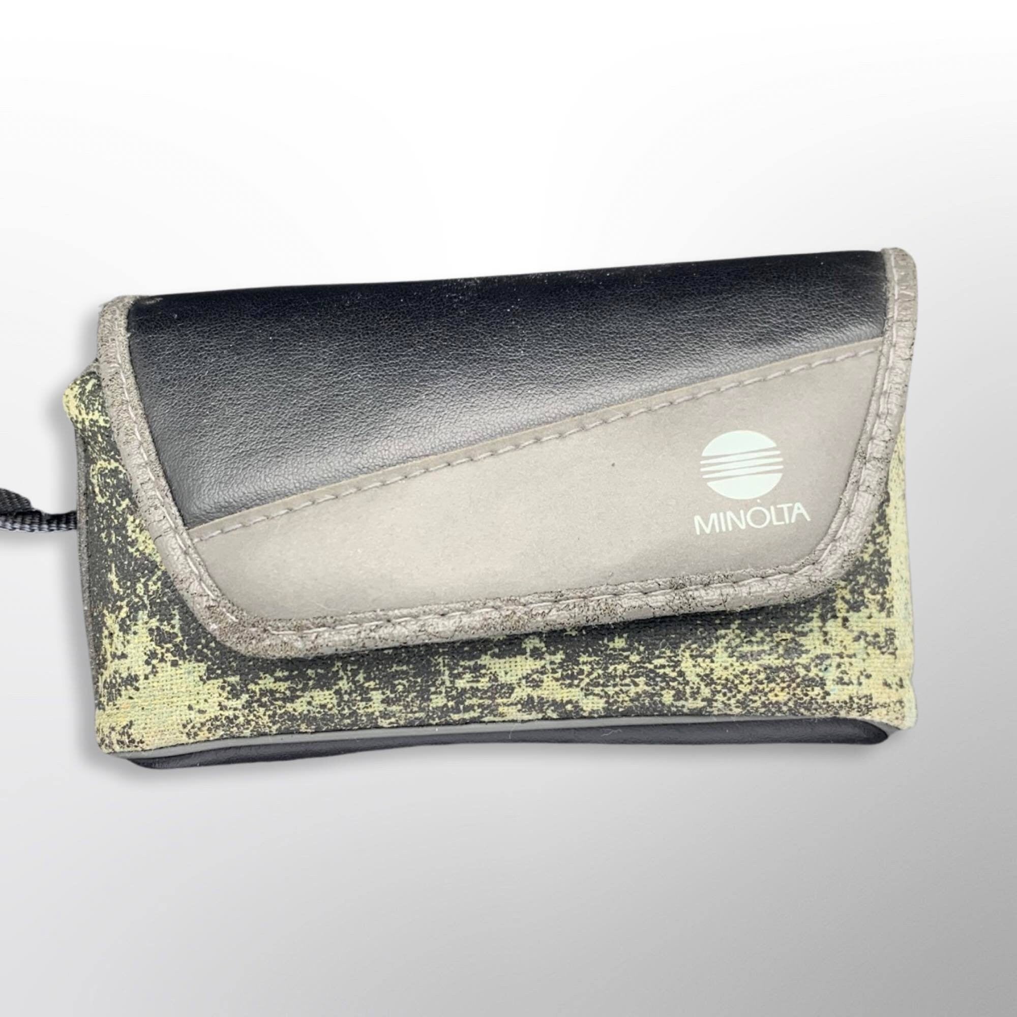 Minolta Memo - Minolta