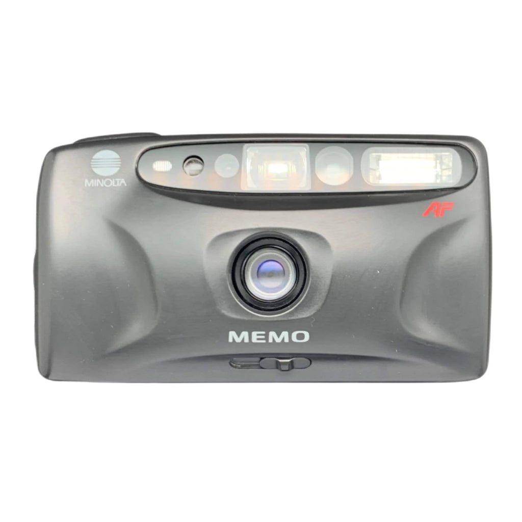 ミノルタ メモ MINOLTA MEMO Minolta Memo - Camera-wiki.org - The free camera encyclopedia