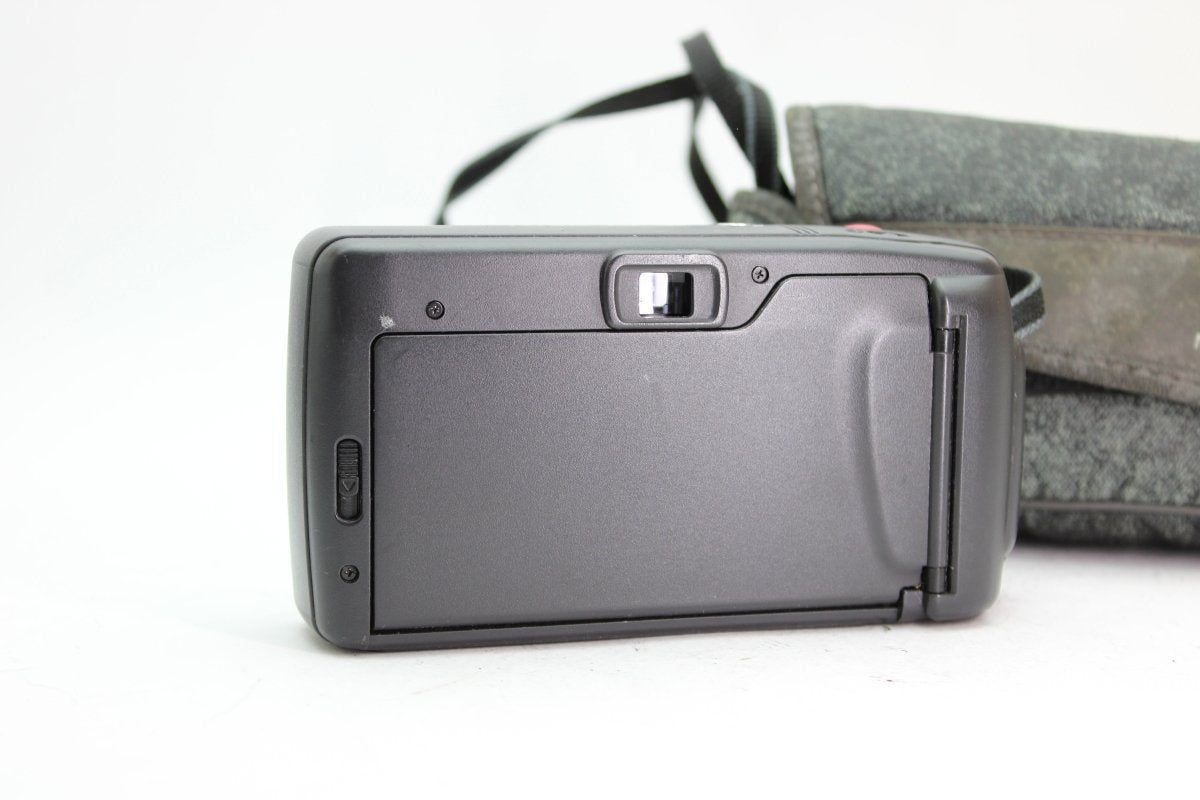 Minolta Riva AF35 - Minolta