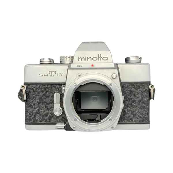 Minolta srT101/15