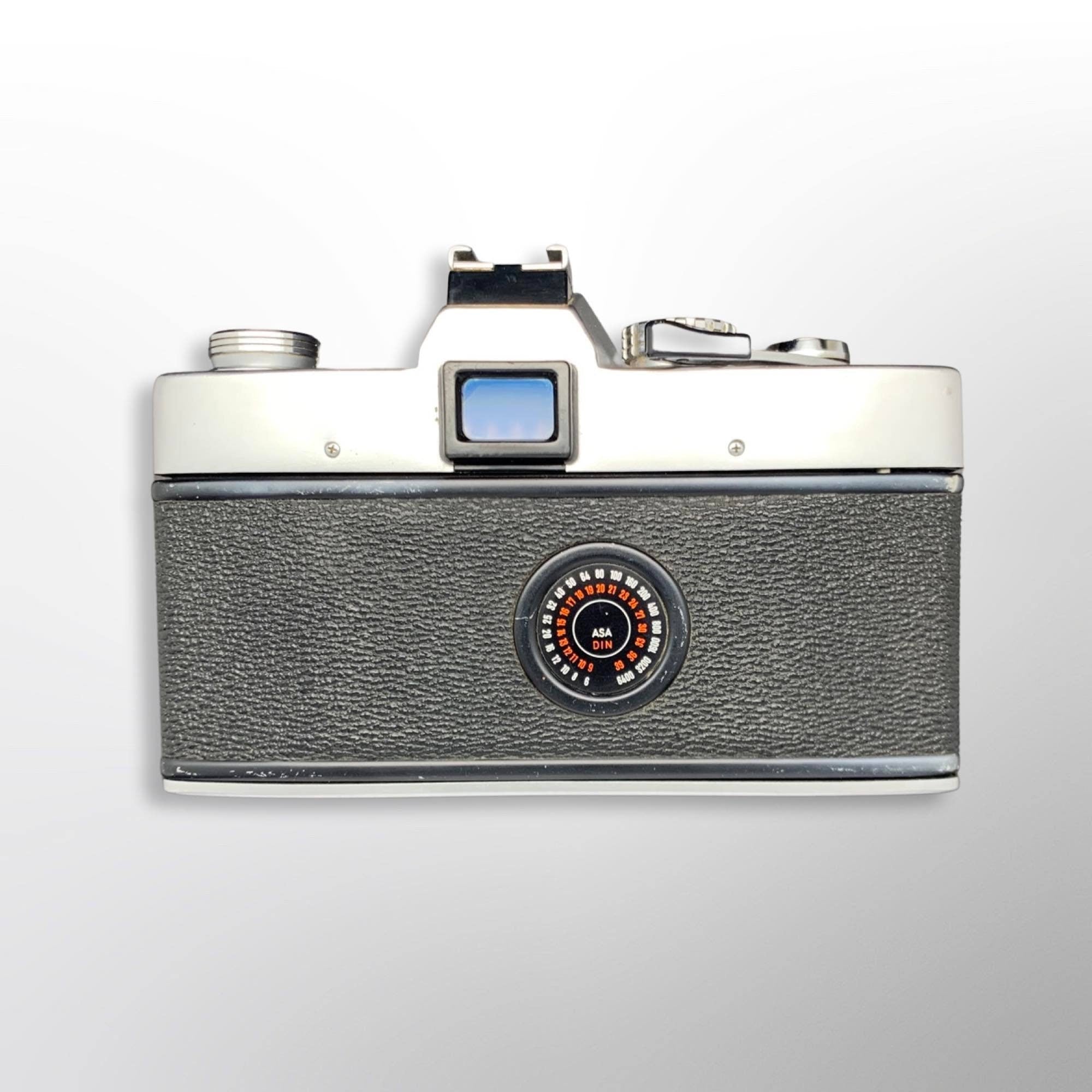 フィルムカメラ MINOLTA SRT SUPER Minolta SRT Super - OldCamsByJens