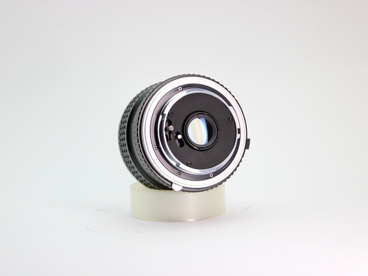 Minolta X-300 + 35mm f/2.8 - Minolta