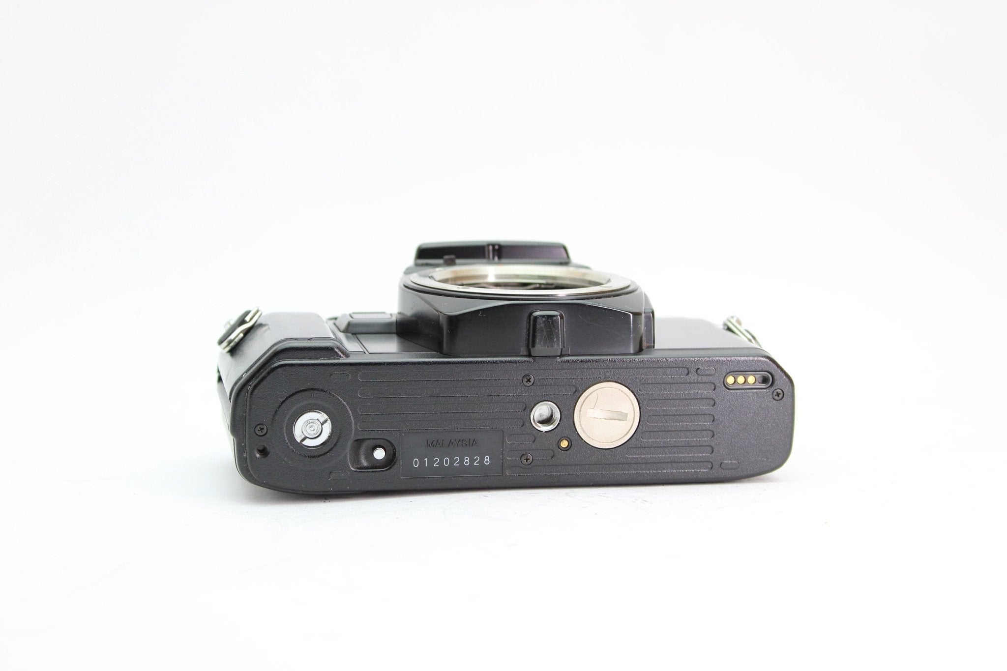 Minolta X-300s - Minolta