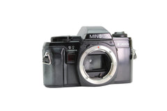Minolta X-300s - Minolta