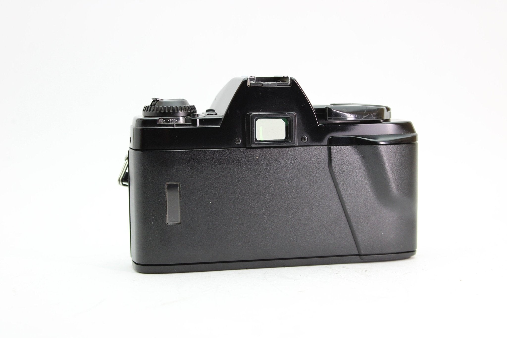 Minolta X-300s - Minolta