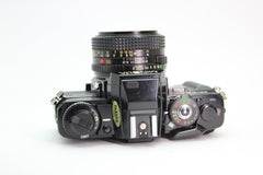 Minolta X-700 + 50mm - Bestseller