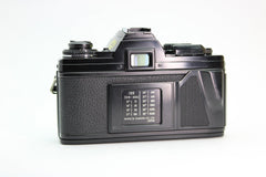 Minolta X-700 + 50mm - Bestseller