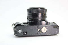 Minolta X-700 + 50mm - Bestseller