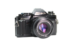 Minolta X-700 + 50mm - Bestseller