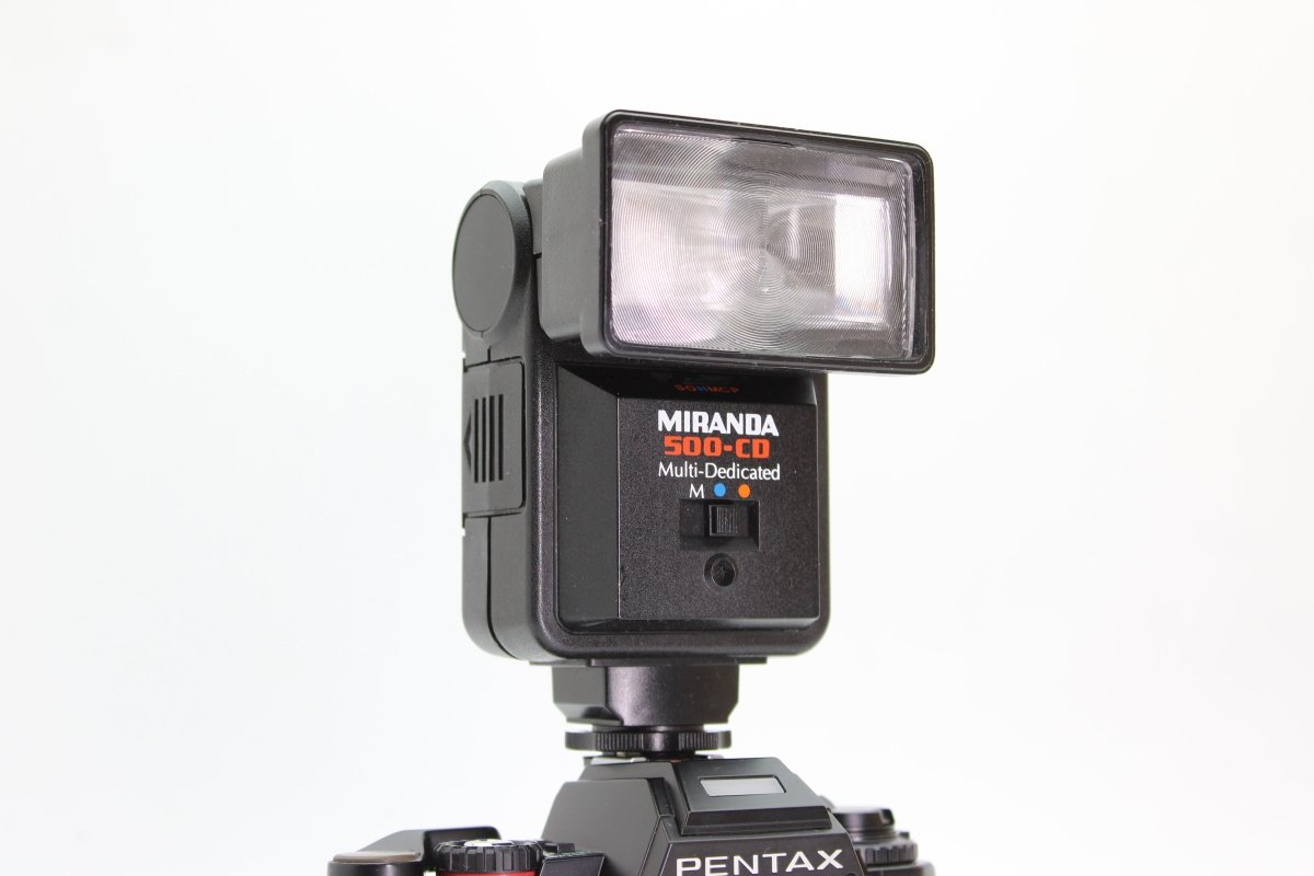 Miranda 500-CD Multi-Dedicated - Miranda