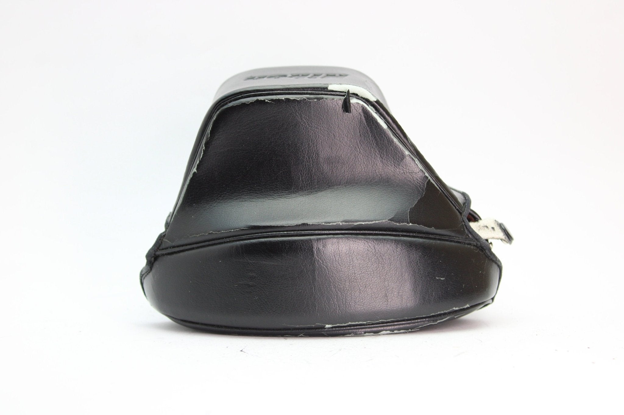 Nikon Black Leather Case - Nikon