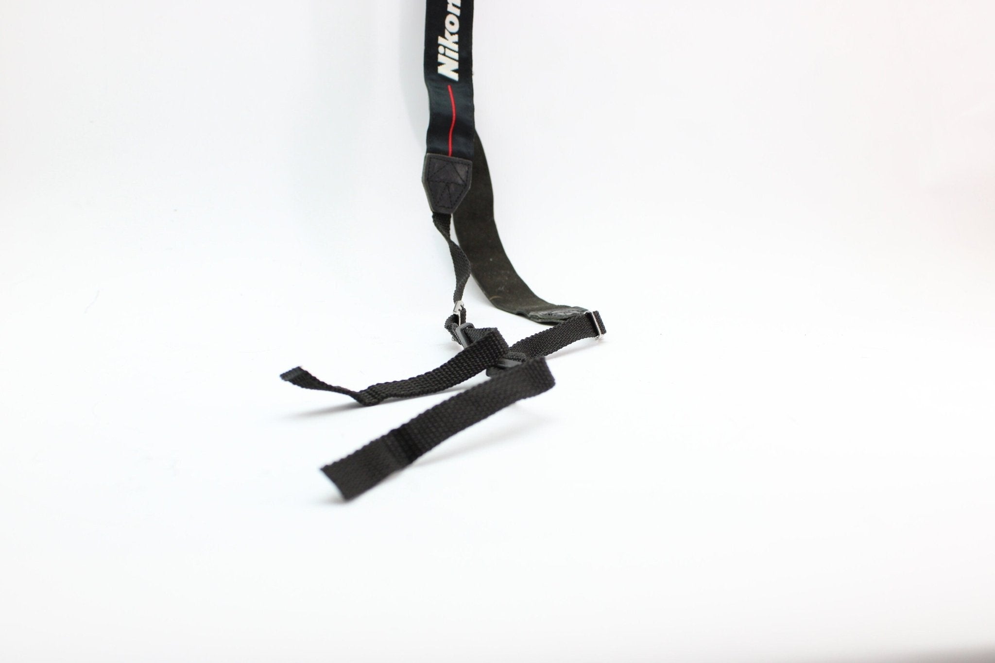 Nikon Camera Strap - Nikon