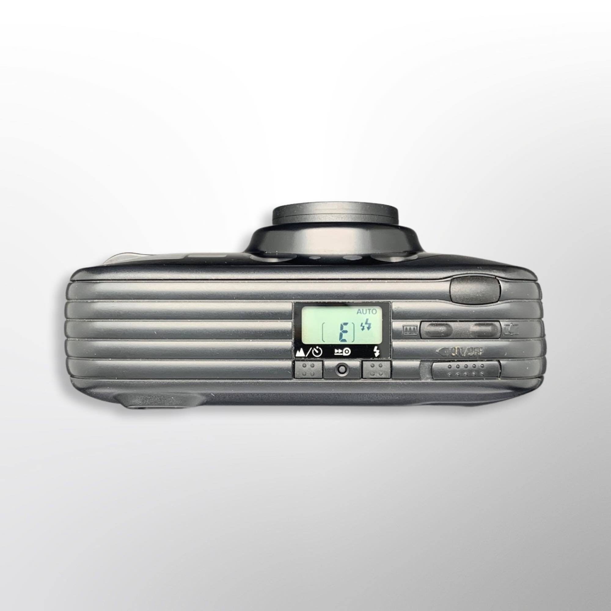 Nikon Zoom 100 AF - Nikon