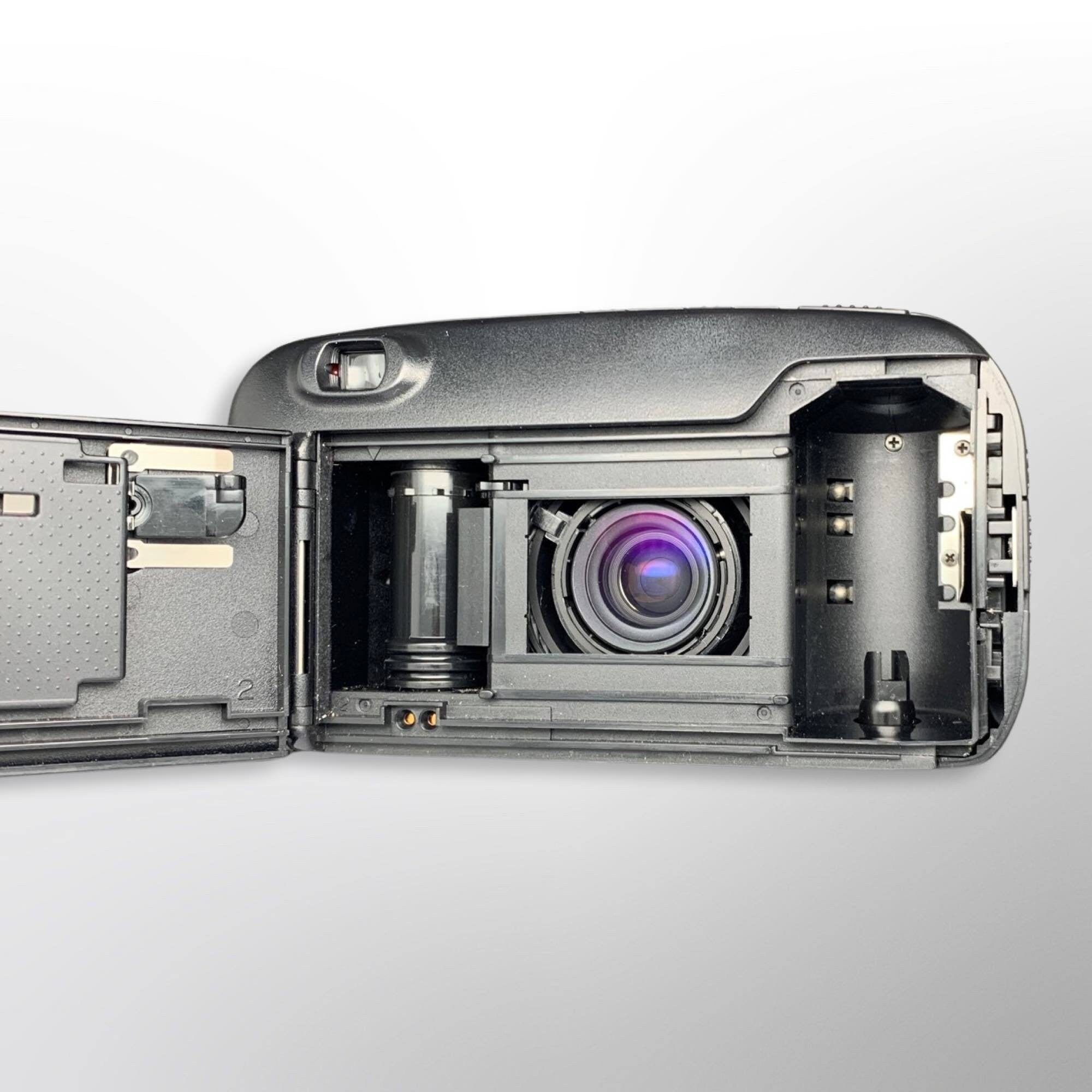 Nikon Zoom 100 AF - Nikon