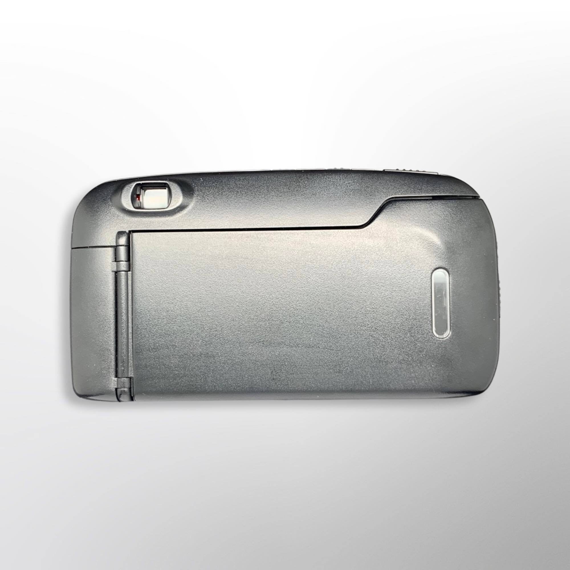 Nikon Zoom 100 AF - Nikon