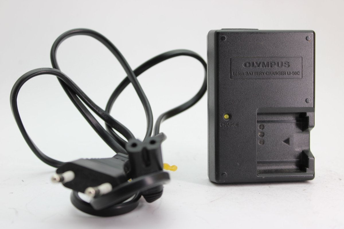 Olympus 1030 SW - Olympus