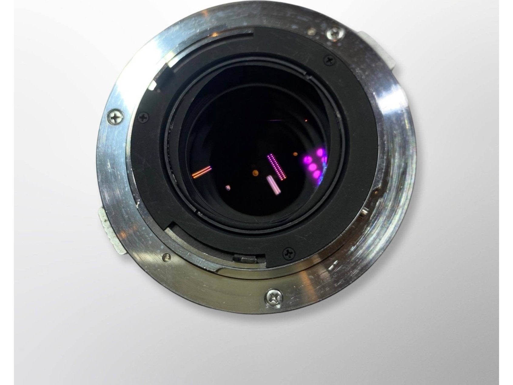 Olympus 135mm f/3.5 - Olympus