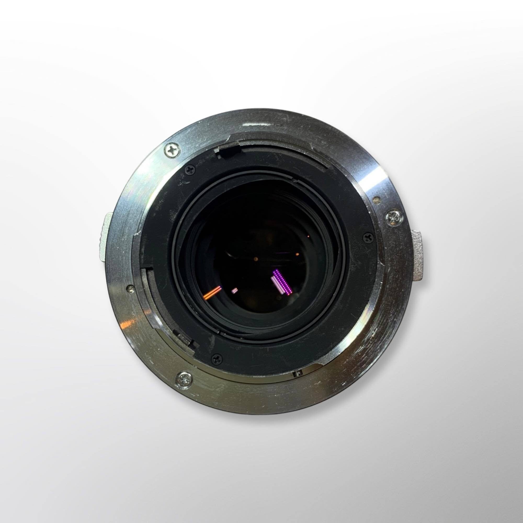 Olympus 135mm f/3.5 - Olympus