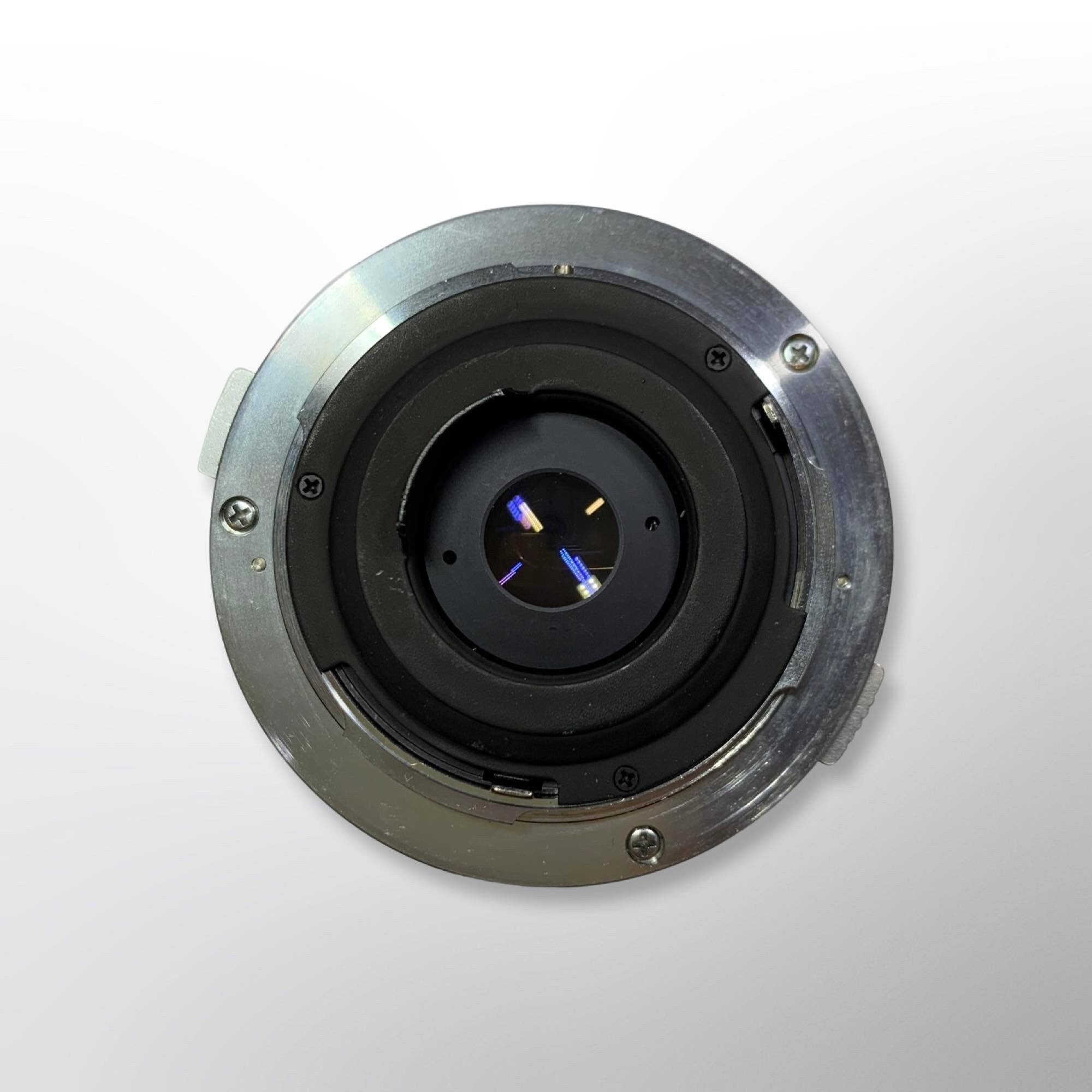 Olympus 28mm f/3.5 - Olympus