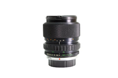 Olympus 35-70mm f/4 - Olympus