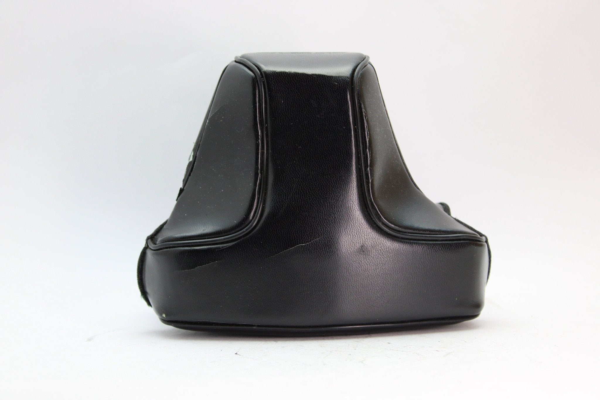 Olympus Black Leather Case - Olympus