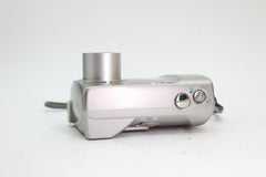 Olympus C-315 Zoom Imagelink - Olympus
