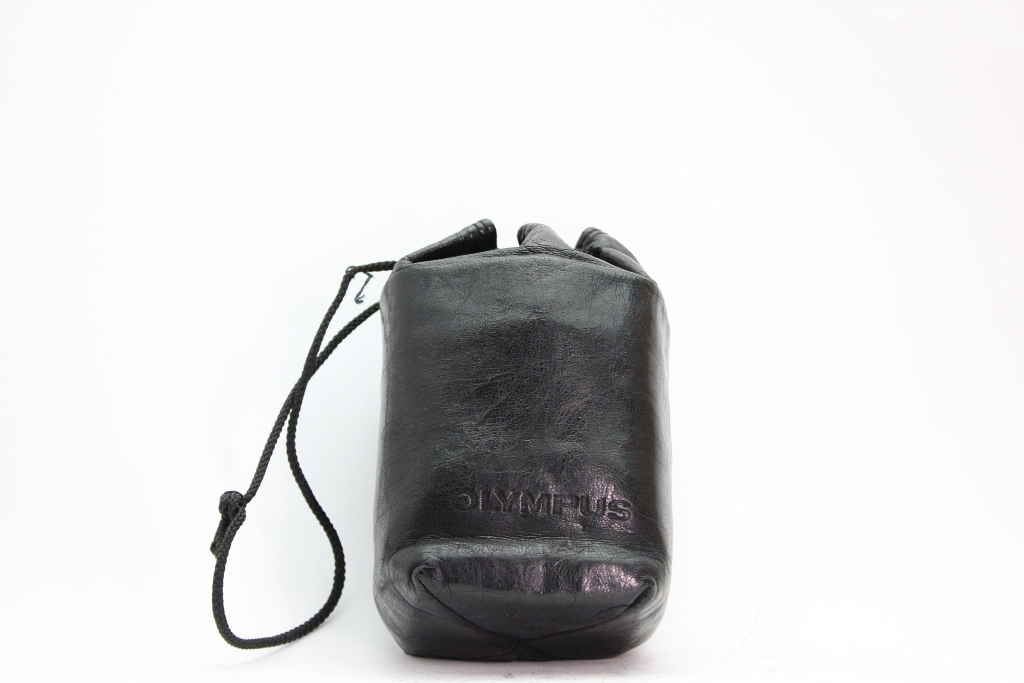 Olympus T32 - Olympus - Hot Shoe