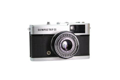 Olympus Trip 35 - Olympus