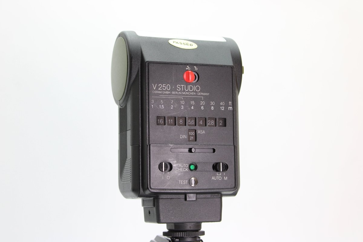 Osram V 250 Studio - Osram