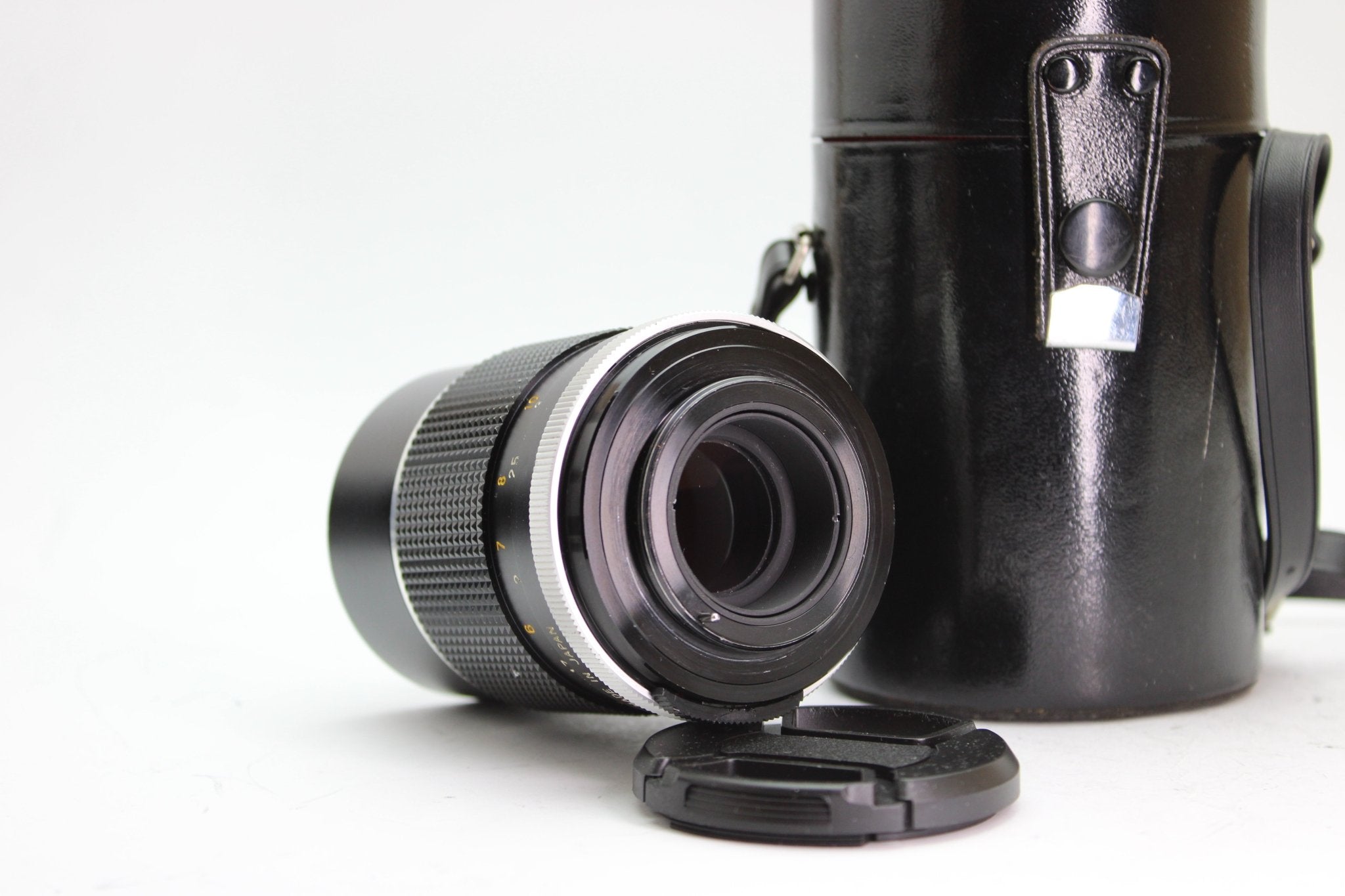 Panagor 135mm f/2.8 - Panagor