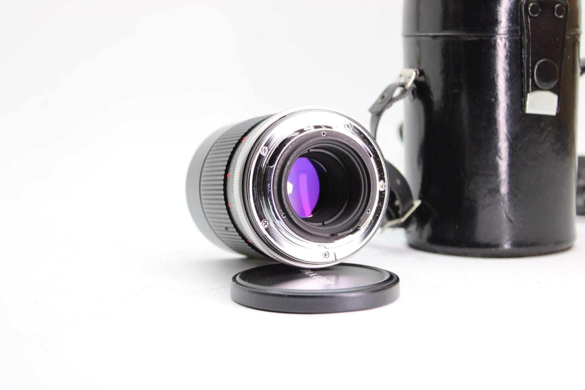 Panagor 135mm f/2.8 - Panagor