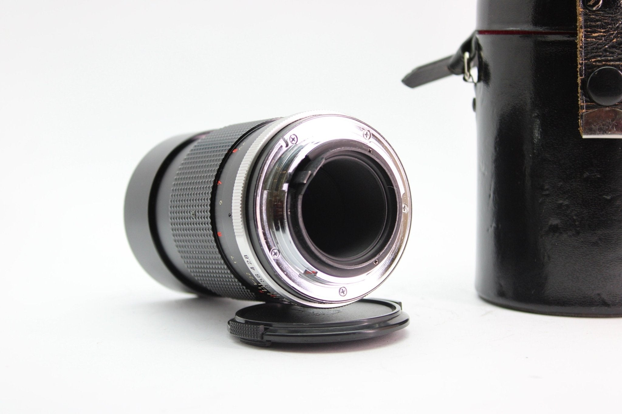 Panagor 135mm f/2.8 - Panagor