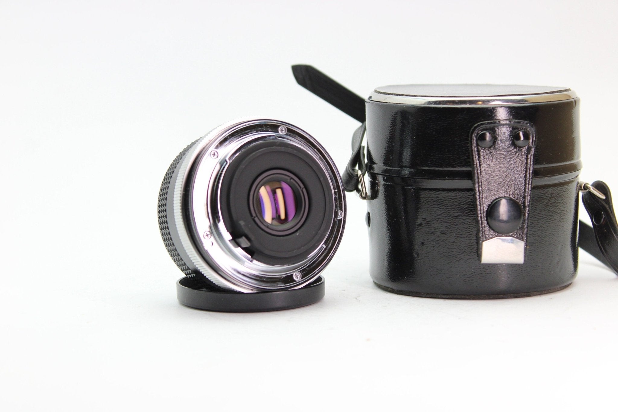 Panagor 28mm f/2.8 - Panagor