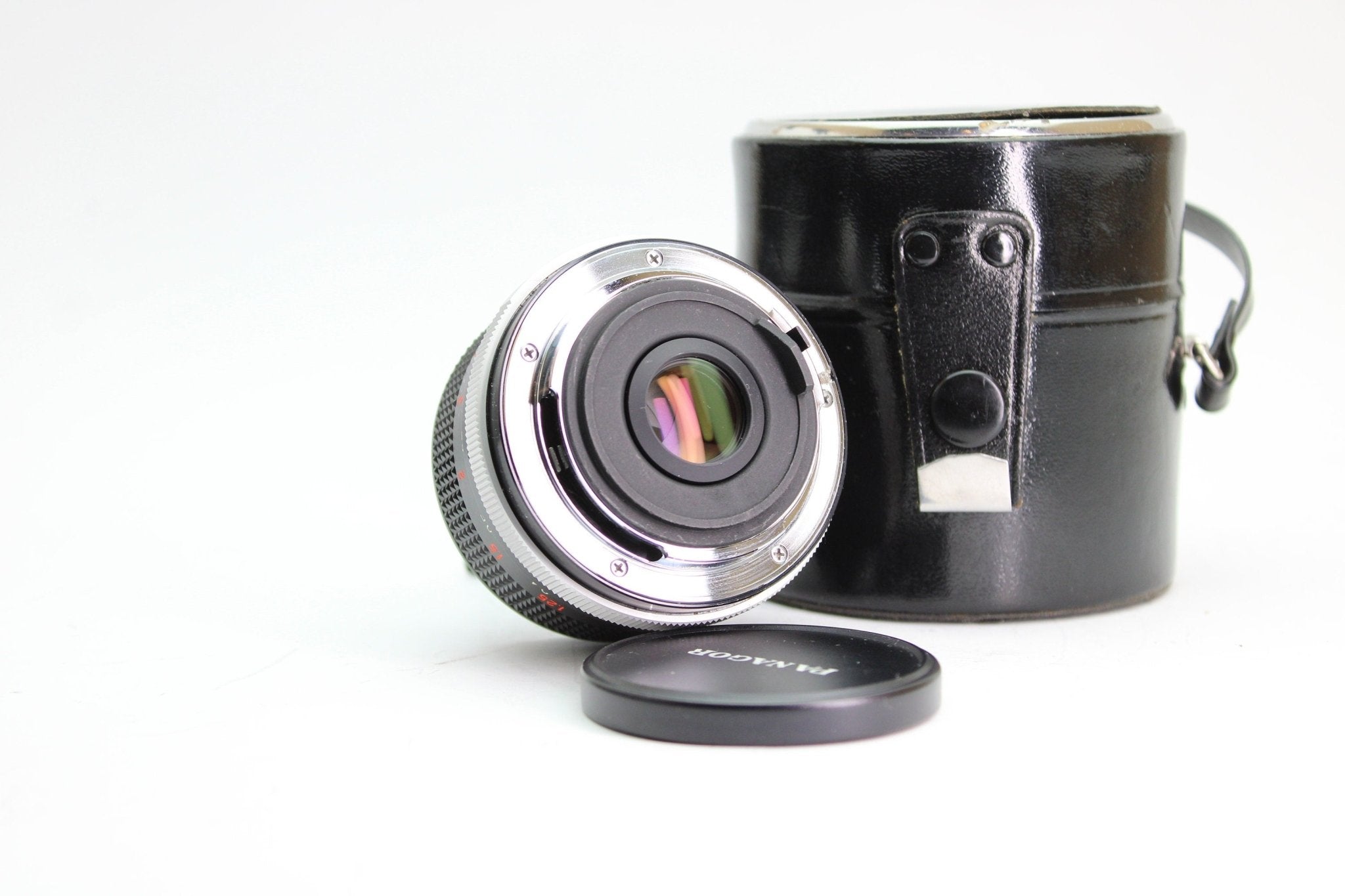 Panagor 28mm f/2.8 - Panagor