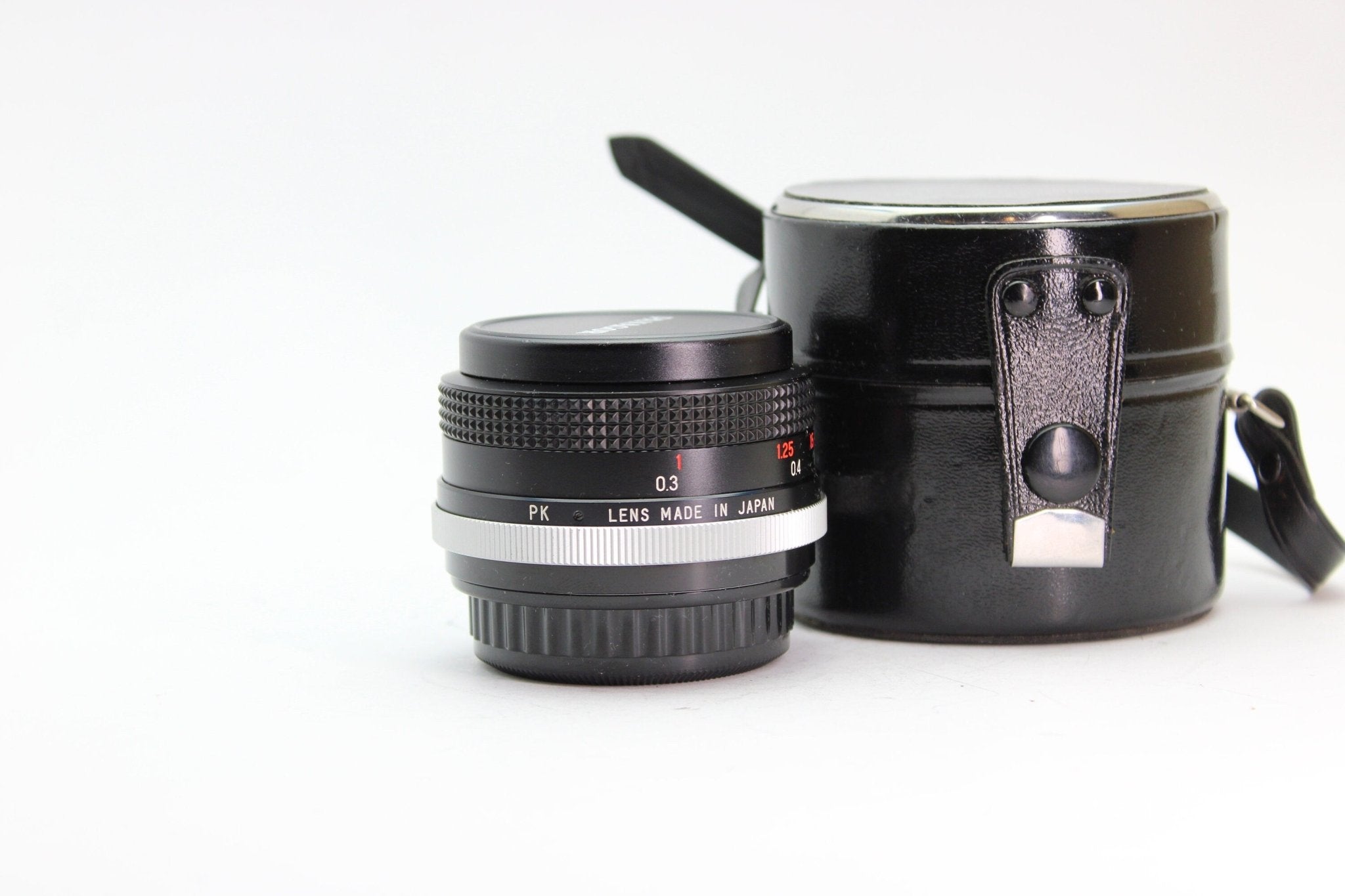 Panagor 28mm f/2.8 - Panagor