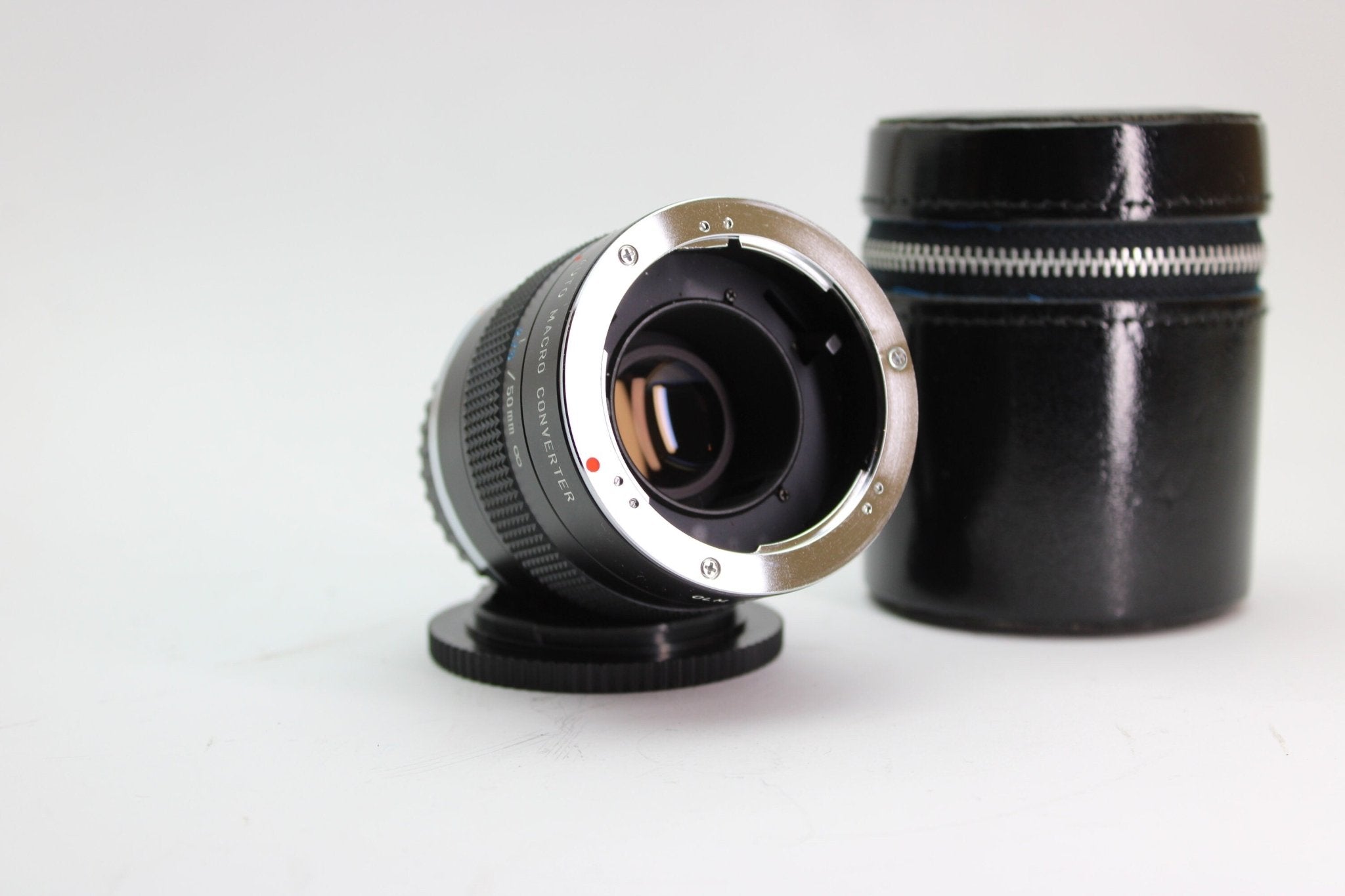 Panagor Auto Macro Converter - Panagor