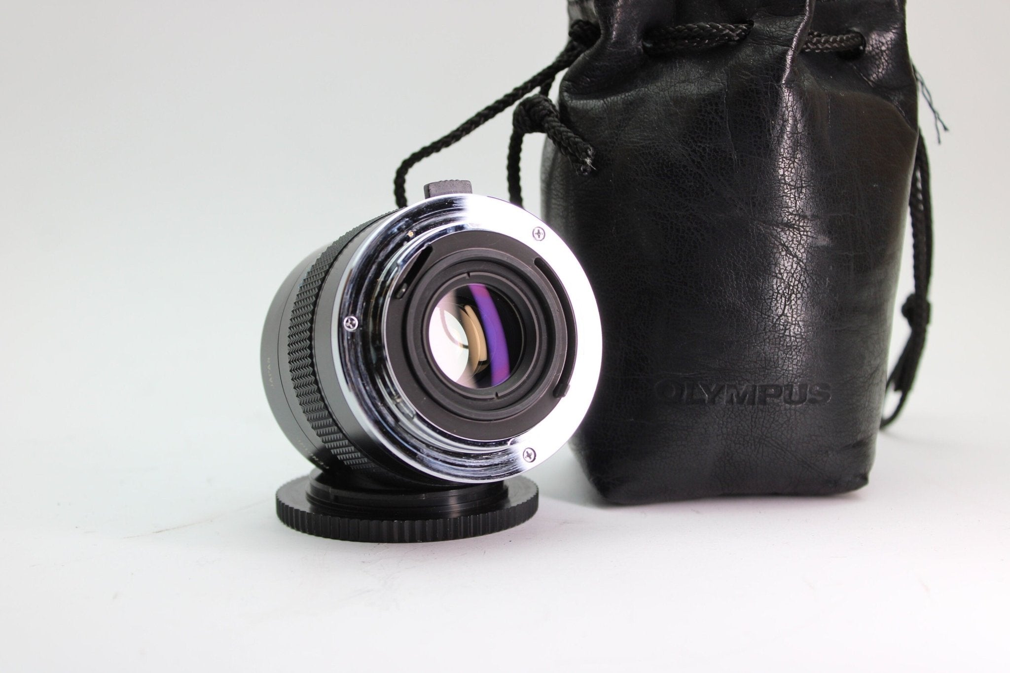 Panagor Auto Macro Converter - Panagor