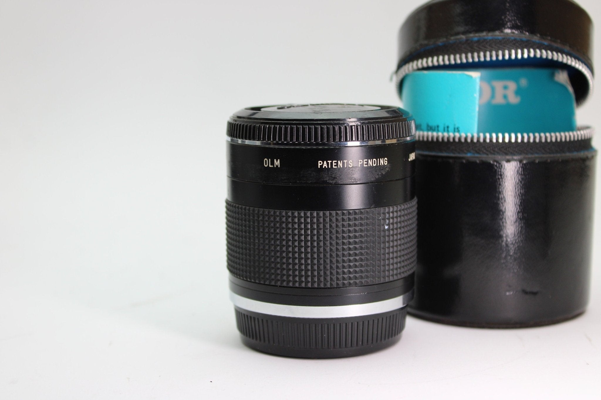 Panagor Auto Macro Converter - Panagor