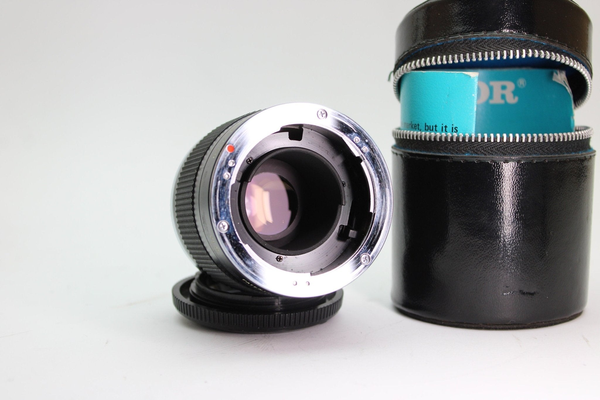 Panagor Auto Macro Converter - Panagor