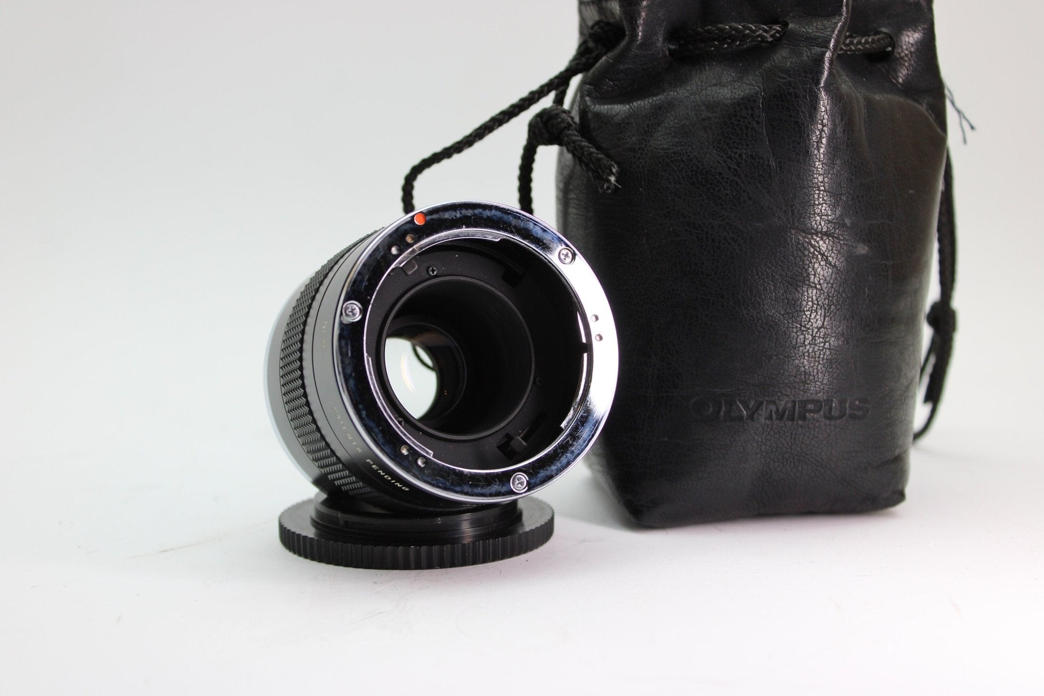 Panagor Auto Macro Converter - Panagor