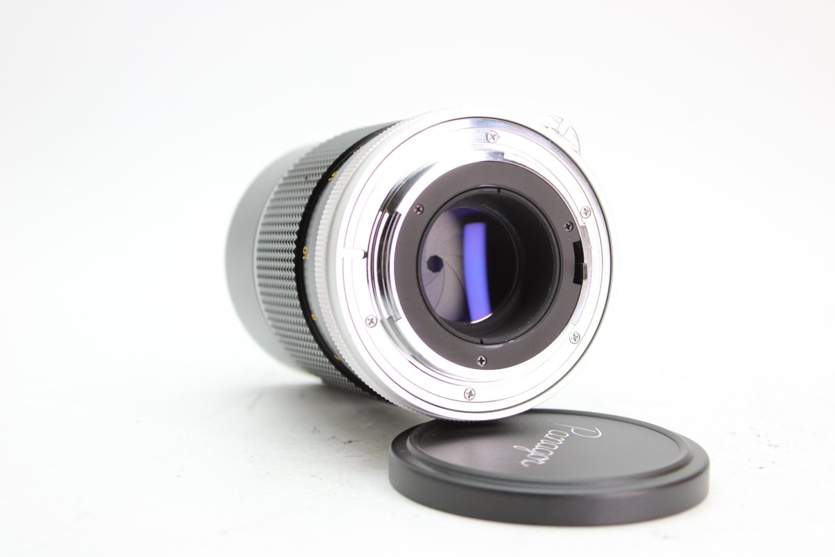 Panagor Auto Tele 135mm f2.8 - Panagor