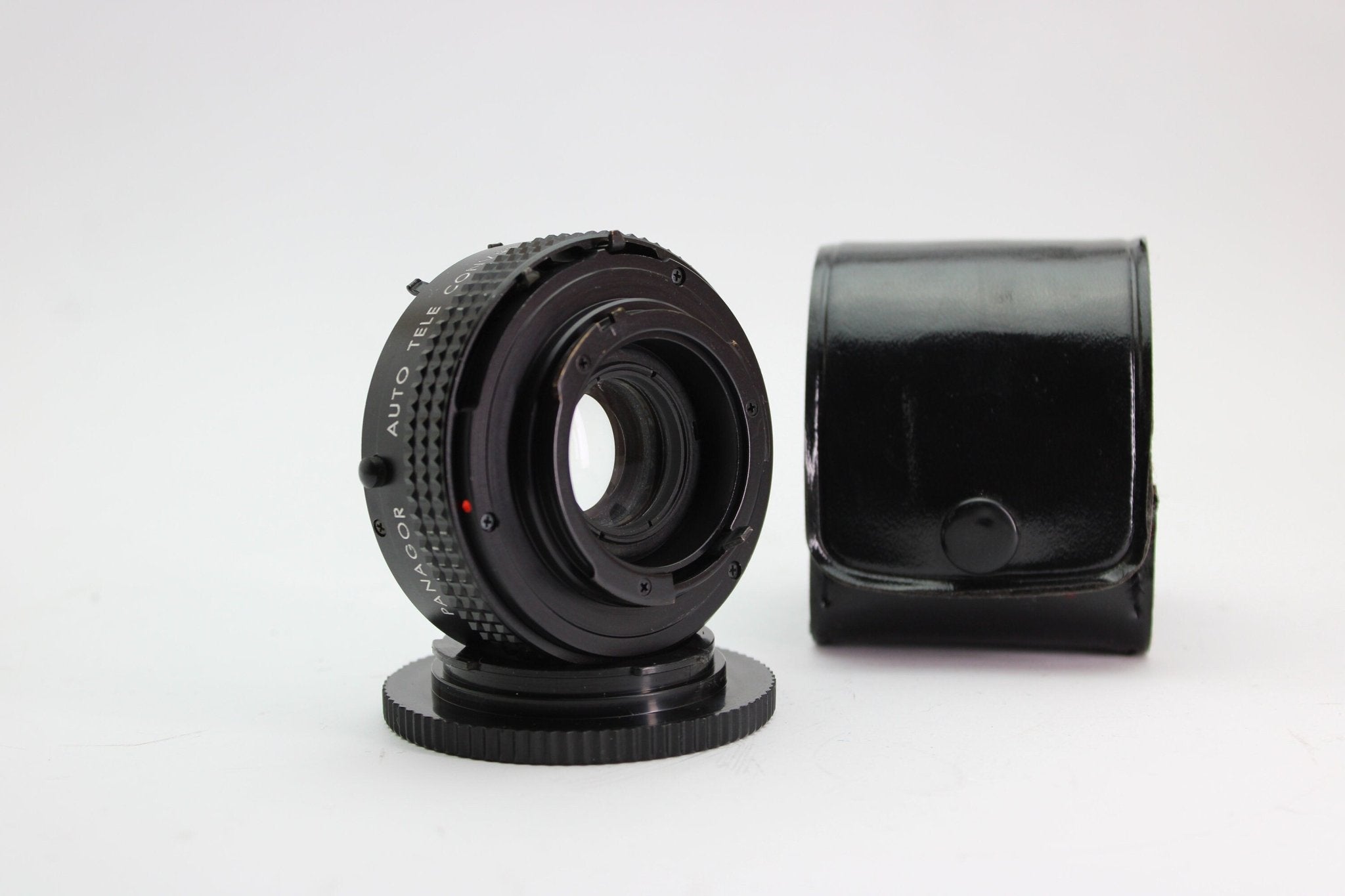 Panagor Auto Tele Converter 2x - Panagor