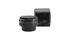 Panagor Auto Tele Converter 2x - Panagor