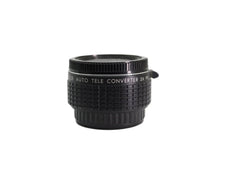 Panagor Auto Tele Converter 2x - Panagor